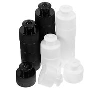 UKCOCO 20 Unidades Tapa de Repuesto para Botella de 28mm, Rosca de