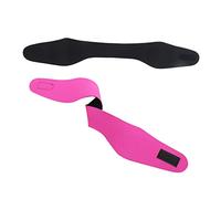 UKCOCO 2piezas Diadema De Neopreno Para Natación Banda Cabeza Ajustable Para Yoga y Buceo Protección Auditiva Para Nadar y Practicar Deportes Acuáticos