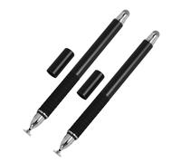 UKCOCO 2piezas Lápices Capacitivos Diseño Premium Compatibles con y Tablets Escribir y Dibujar