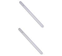 UKCOCO 2piezas Lápiz Táctil Magnético para Pantallas Táctiles Compatible Tablets y Smartphones para Lectura y Escritura Dispositivos Touch