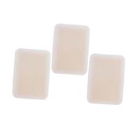 UKCOCO 3 piezas Cinta de de para Cicatrices de Parche Ocultador Efecto Natural y Transpirable para Tipos de