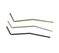 UKCOCO 3 Piezas Whammy Bar Single Tremolo Arm Replacement For Electric Guitar Bridge Direct Insert Design Easy Installation Wide Compatibility For Live Shows And Practice