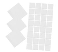 UKCOCO 300piezas Toallitas Sin Pelusas No Tejidas Para Limpieza Seca y Húmeda Multiusos Con Alta Absorción Para Laboratorios Electrónica y Automoción