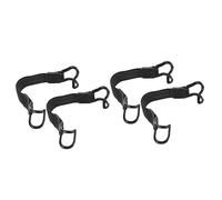 UKCOCO 4 Piezas Correa Anticaída para Tableta Titular De La Mano del Teléfono Celular Titular De La Correa De Mano del Teléfono Agarre De La Tableta Anti Caída Nylon Bandolera