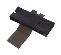 UKCOCO 400piezas Funda Protectora para Bolígrafo de Transparente Pvc Cubiertas Desechables de Bolígrafo Bolsa Protectora Individual para Equipos