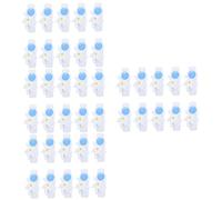 UKCOCO 40piezas Protector De Cable De Diseño De Astronauta Organizador De Cables Divertido y para y Daños