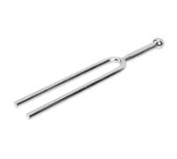 UKCOCO 440hz Diapasón Tono a Redondo y Profesional Herramienta Para Afinar Guitarras Instrumentos De Violín y Violonchelo Para Músicos De Orquesta y Estudiantes