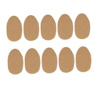 UKCOCO 5pares Cinta Adhesiva para Orejas De Perro Corrector De Soporte para Orejas De Cachorro Solución De Cuidado para De Perro Adulto y Cachorro