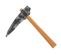 UKCOCO Accesorio de Halloween Sickle de Eva para Disfraces de Brujas Decoración Realista para y Celebraciones para Adultos y Jóvenes