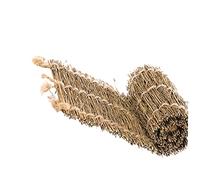 UKCOCO Accesorios De De Ramas De Tejidas Accesorios Fotográficos Vintage para Tapete De Té para De Fotografía