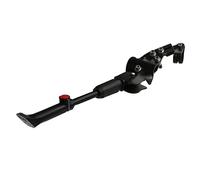 UKCOCO Accesorios De Soporte Para Bicicletas Soporte De Reparación Caballete Para Bicicleta De Caballete Trasero Doble Resistente Bicicletas Piezas De Bicicleta Suministro