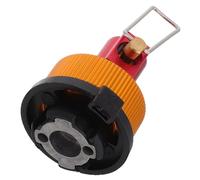 UKCOCO Adaptador para Recarga De Gas De Bote Convertidor De Tanque De Gas para Exteriores Llenado De Propano Accesorio De Combustible