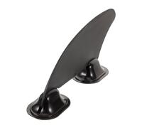 UKCOCO Aleta Lateral para Kayak Inflable Base Plástica Desmontable para Surf y Paddleboard Accesorio Equilibrante para Mejora De Estabilidad y Maniobrabilidad