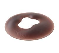 UKCOCO Almohada de Silicona para Masaje Facial Cojín Ergonómico para Camilla de Salón y SPA Protección Facial Cómoda y Resistente para Tratamientos y Cuidados Profesionales
