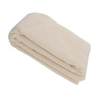 UKCOCO Almohadilla Antideslizante Multifunción para Hogar y Oficina, Cojín Antideslizante para Alfombrilla de Suelo, Diseño de Malla, Grosor Reforzado, Práctica Fijación para Sofás