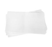 UKCOCO Almohadillas Absorbentes Desechables Para Inodoro 25 Unidades, Alta Absorción y Neutralización De Olores, Para Cama y Baño, Uso Adulto, Protección Portátil Para Incontinencia y Cuidado Personal