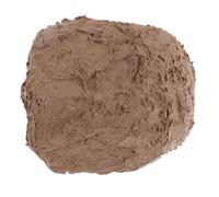 UKCOCO Arcilla para Torno de Alfarero, Arcilla para Modelar Cerámica, 1,1 Lb, Resistente a Altas Temperaturas, para Modelado y Unión, Principiantes y Ceramistas Expertos, Estudios de