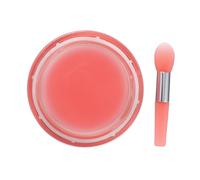 UKCOCO Bálsamo Labial Hidratante Exfoliante Para Niña 1 Unidad Tamaño Medio Gel De Fresa Nutritivo y Antienvejecimiento Para Cuidado Diario De Labios Suaves