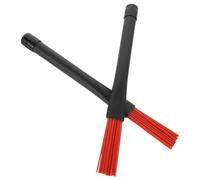 UKCOCO Baquetas y Escobillas De Nailon Para Accesorio Para Para Jazz y Percusión Escenario