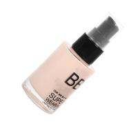 UKCOCO Base de Maquillaje en Crema Coreana Hidratante y Ligera para Rostro, Corrector Natural de Ojeras, Base que Cambia de Color para Maquillaje Diario y Cuidado Facial