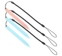 UKCOCO Bolígrafos para Pizarra LCD Infantiles Plástico Seguro Sin Olor Ergonómicos para Dibujo y Pintura Estilo y Colores Aleatorios para Niño Niña y Bebés