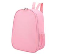 UKCOCO Bolsa de Baile para Mochila de Ballet Gran Capacidad de Nailon para Uso Clases de Danza y Viajes Escolares