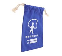 UKCOCO Bolsa De Lona Resistente para Almacenar Agua Papelería y Diseño Elegante Fácil De Transportar