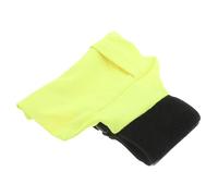 UKCOCO Bolsa De Pierna para Teléfono Móvil con Cinta Adhesiva De Deporte Soporte para Correr Trotar y Entrenamiento Bolsillo Seguro para Celular Llaves Mujer