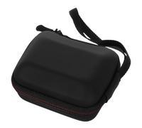 UKCOCO Bolsa Protectora para Cámara Deportiva Mini con Múltiples Compartimentos Interior Absorbente de Impactos Diseño Portátil y Moderno Compatible con Gopro y Organizador