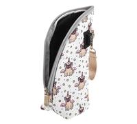 UKCOCO Bolsa Térmica para Biberón Portátil con USB Ajustables Funda Aislante de Poliéster para Leche Caliente Casa y Viaje