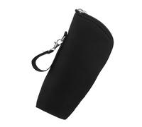 UKCOCO Bolsa Térmica para Biberones de Aislante y Ligera con Compartimentos Múltiples Diseño Portátil para Viaje y Paseo para Leche Materna y Alimentación Exteriores