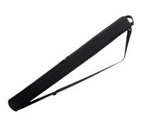 UKCOCO Bolsa Térmica para Golf Grande 82X8 CM de Tela Oxford Enfriador Reutilizable para 7 Latas de Cerveza Refrescos y Vino Aislante para Picnic y Actividades al Aire Libre