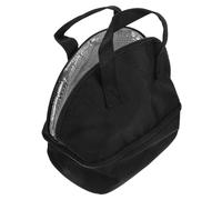 UKCOCO Bolsa Térmica Pequeña para Extractor de Leche con Compartimento Refrigerante Aislante para Leche Materna hasta Horas Bolsa Portátil Isotérmica para Biberones y Alimentos