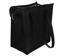 UKCOCO Bolsa Térmica Plegable Reutilizable con Forro de Aluminio Bolsa Aislante para Compras y Comida Portátil para Mantener Alimentos Frescos y Fríos