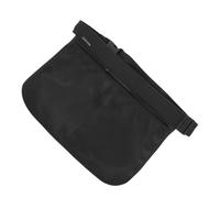 UKCOCO Bolsa Utilitaria de Golf para Balones y Tees con Diseño y Almacenamiento Organizado, Cinturón Ajustable en Tela Oxford para Entrenamiento y Running