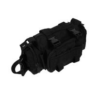 UKCOCO Bolso de Cintura Multifuncional para Cámara Mochila de Hombro Casual Bolsa Ligera y Duradera para y para Senderismo y Actividades