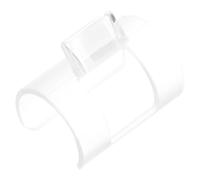 UKCOCO Boquilla Para Flauta Boquilla Para Silbato De Flauta Boquilla Para Soplador De Flauta Boquilla Para Práctica De Flauta Boquilla Para Principiantes Boquilla De Entrenamiento