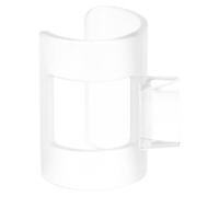 UKCOCO Boquilla para Flauta de Bambú Defg, Accesorio de Aprendizaje y Práctica para Principiantes, Material Seguro y Duradero, Compatible Flautas Transversales, Adecuado para Estudio