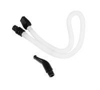 UKCOCO Boquilla y Tubo Profesional para Melodica Accesorio de Repuesto para Melodicas Teclas y Práctico para Músicos