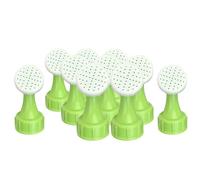 UKCOCO Boquillas Rociadoras para Botellas 15 Piezas Mini Boquilla de Riego para Plantas de Interior y Bonsáis Cabezal Ajustable para Riego Preciso Jardinería Doméstica y Cultivo de