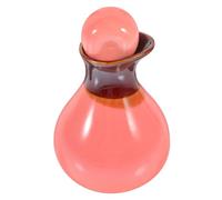 UKCOCO Botella De Aceite Esencial De Cerámica Para Mujer Contenedor De Aromaterapia Para Salón De Belleza Frasco De Perfume Recargable