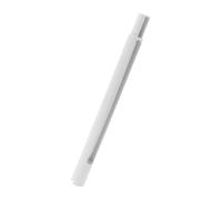 UKCOCO Brazo Móvil para Cuna de Hierro Blanco Diseño Extendido y Ligero, Soporte Ajustable para Móvil de Guardería, Fácil Instalación para Habitación de Ñiño