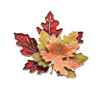 UKCOCO Broche Arce de Broche para Ropa Adorable para Decoración de Fiesta de Navidad