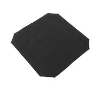 UKCOCO Cama De Campamento para Mascotas Cama para Perros Cuna para Perros De Exterior Suministros para Perros De Exterior Funda Elegante para Cuna para Perros Cuna para Perros con Funda