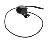 UKCOCO Cámara de Marcha Atrás Gran Angular con Grabadora Multimedia y Visión Nocturna para Camiones, Sistema Impermeable PVC Ideal para Maniobras de Reversa