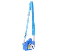 UKCOCO Cámara Digital Infantil para Niño Niña Cámara De Doble Lente para Fotos y Videos Juguete Creativo para Exploración y Aprendizaje Diseño Adorable para Fotográfica Niño Niña