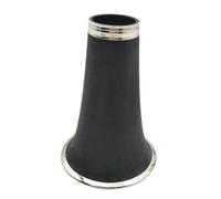 UKCOCO Campana de Clarinete para Afinación de Clarinete si Bemol Accesorios para Instrumentos Musicales de Instrumentos de Viento para Uso Ensayos y Conciertos
