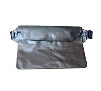 UKCOCO cangurera bolsitos para moviles sandbag Sports Bag Waterproof Bag Travel Kit Bolsas Impermeables Bolsas Deporte Beach Bag Bolsa Impermeable Black