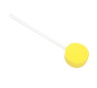 UKCOCO Cepillo de Baño con Mango Esponja y Flexible para Ducha Exfoliante Corporal para Mujer y Hombre para Espalda y Baño Independiente