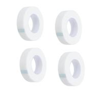 UKCOCO Cinta Para Dormir Ñiño 4 Piezas Correctora De Respiración Nasal Adhesiva Transpirable Hipoalergénica Para Uso Nocturno Prevención De Boca Abierta y Ronquidos Cuidado Infantil